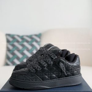 「#2847」Dior B9S low-top sneakers