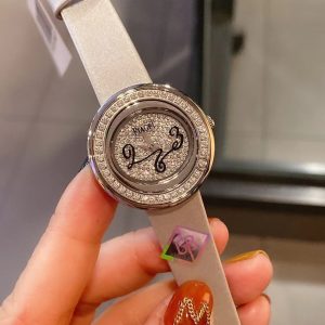 「#2124」Piaget-aget ssession series women's watch