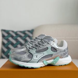 「#4667」LOUIS VUITTON OLYMPIA CASUAL SHOES