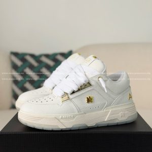 「#5239」Amiri MA-1 Low Top Sneakers