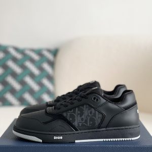 「#23」DIOR HIGH LEVEL B27 Sneaker
