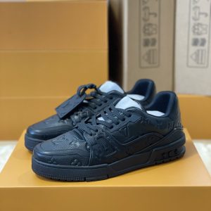 「#171」LOUIS VUITTON TRAINER 1A9IQ5 Sneakers