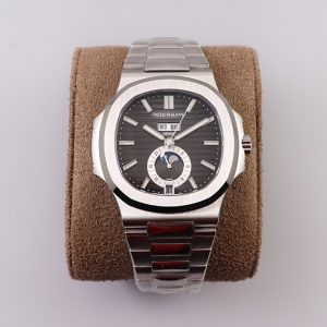 「#1399」PATEK PHILIPPE 5726 series watch
