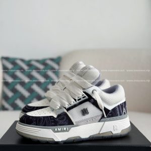 「#2857」Amiri MA-1 low top sneakers