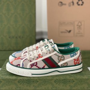 「#291」Gucci Tennis 1977 Sneakers