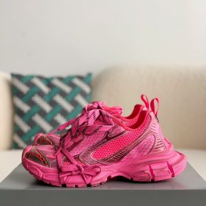 「#1380」Balenciaga Runner Sneakers