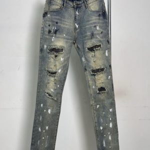 「#882」AMIRI jeans