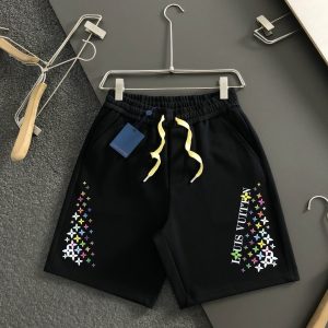 「#6241」LOUIS VUITTON 26SS SHORTS