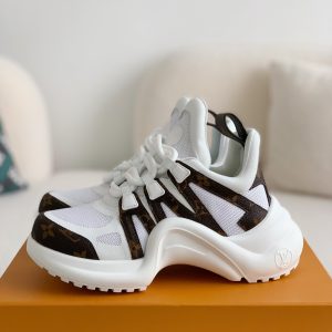 「#282」Louis Vuitton Archlight Sneaker