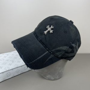 「#3619」Chrome Hearts baseball cap