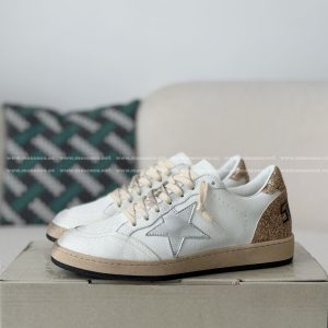 「#5349」Golden Goose Ball Star Casual Sneakers