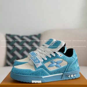 「#3031」Louis Vuitton Trainers Sneakers
