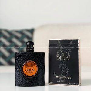 「#5458」YSL Black Aopiao Ming Series Classic Of The Same Name Perfume，90ml（Fragrance time：6-8 hours）