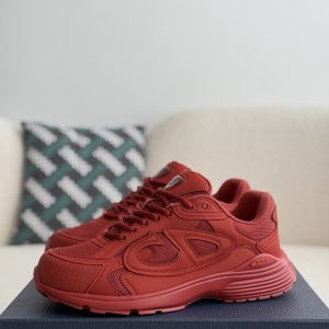 「#2639」Dior b30 sneaker