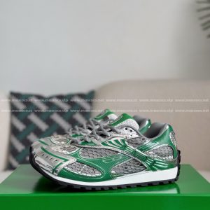 「#3167」Bottega Veneta's latest orbit series sneakers