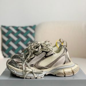「#960」Balenciaga Runner Sneakers