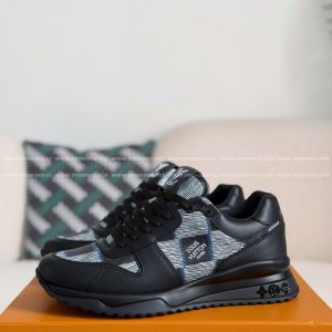 「#3495」LOUIS VUITTON RUN AWAY CASUAL SHOES