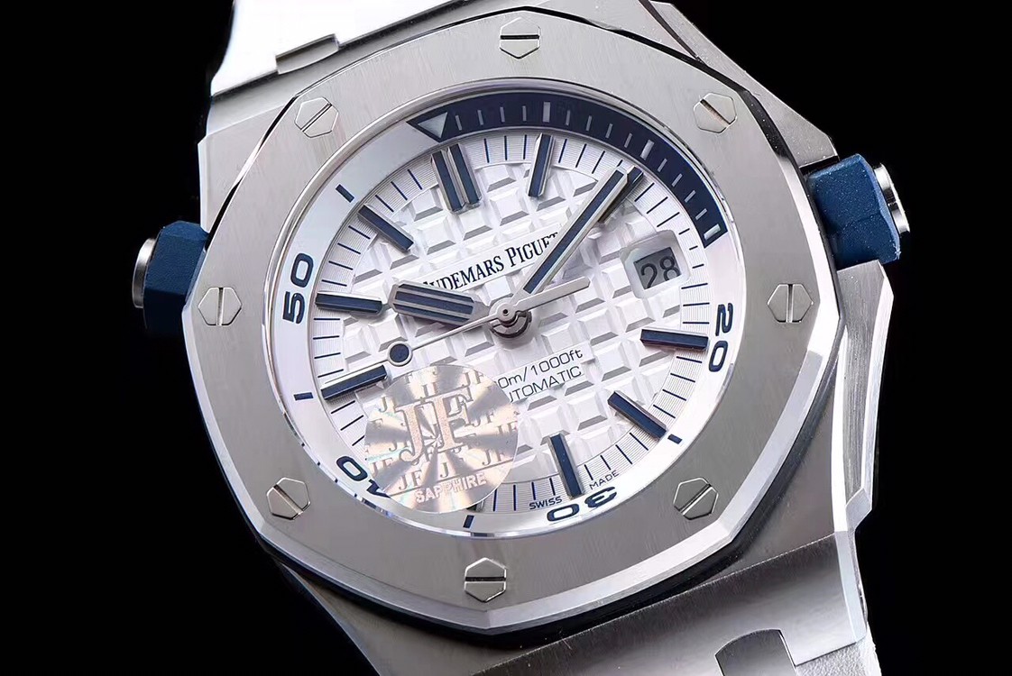 「#1488」Audemars Piguet Royal Oak Offshore series mechanical men’s Watch V 8 version, Color series