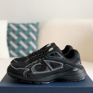 「#69」DIOR NEW ARRIVAL B30 Clunky Sneaker