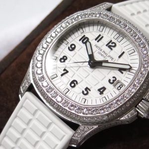 「#2122」Aquanaut women's mechanical series