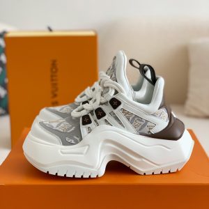 「#263」Louis Vuitton Archlight Sneaker