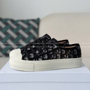 「#5724」Dior Walk’n Low-Top Sneakers