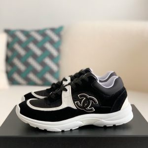 「#104」Chanel 23P Sneakers