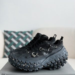 「#2693」 Balenciaga Defender Dad shoes