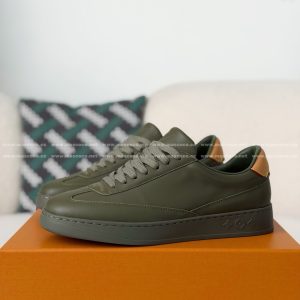 「#6263」LOUIS VUITTON FLASH SNEAKERS