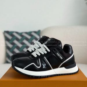 「#4507」LOUIS VUITTON RUN AWAY CASUAL SHOES