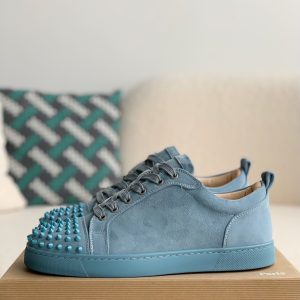 「#996」Christian Louboutin Sneakers High