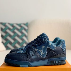「#999」LOUIS VUITTON TRAINER 1A9IQ5Sneakers