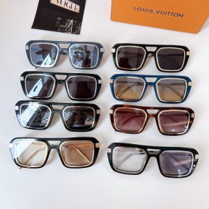 「#4160」Louis Vuitton sunglasses