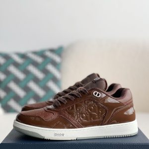 「#945」DIOR B27 Oblique Sneakers