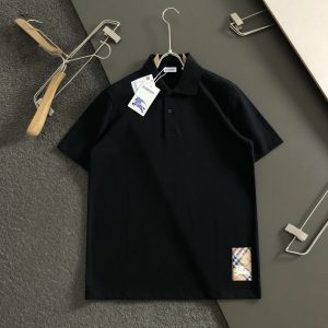 「#6247」Burberry 26SS T-shirt