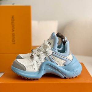 「#248」Louis Vuitton Archlight Sneaker