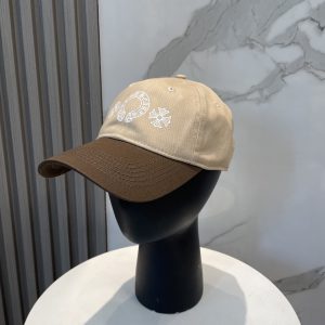 「#3709」Chrome Hearts baseball cap