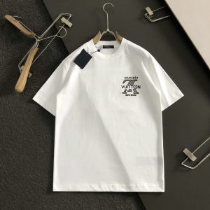 「#5709」LOUIS VUITTON SS26 TSHIRT