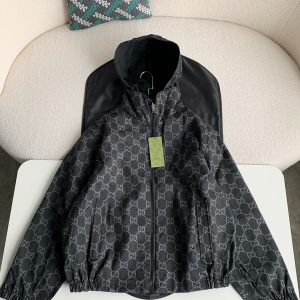 「#1577」GUCCI Jacket