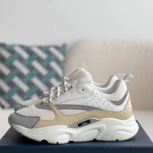 「#851」DIOR classic B22 Clunky Sneaker