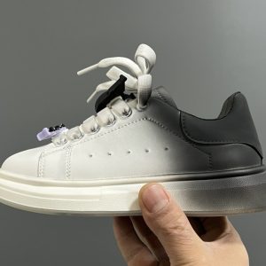 「#3148」McQueen cartoon Velcro sneakers (Kids)