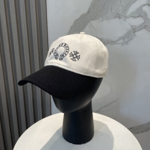 「#3708」Chrome Hearts baseball cap