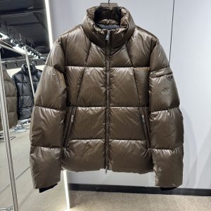 「#5066」Prada FW25 down jacket