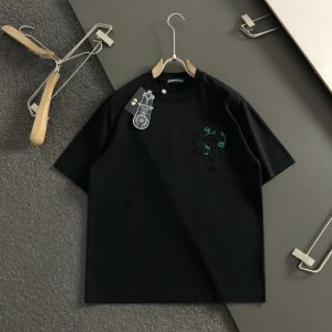 「#6216」Chrome Hearts 26SS T-shirt