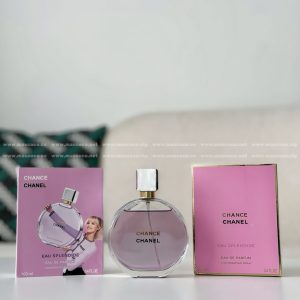 「#5474」Chanel Fan Encounter Eau De Toilette，100ml（Fragrance time：6-8 hours）