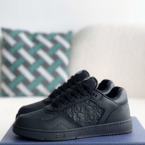 「#2084」DIOR B27 Oblique Sneakers