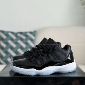 「#4603」Jordan Air Jordan 11 Low Snakeskin