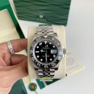 「#2223」Rolex Greenwich Type series Men’s wristwatches 40mm