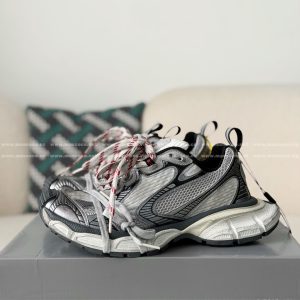 「#5302」Balenciaga 3XL Low-Top Dad Shoes