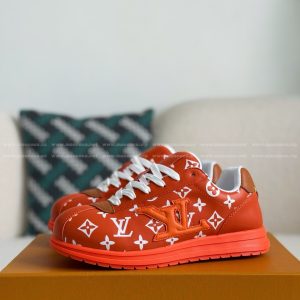 「#4448」LOUIS VUITTON AQUAN SPORTS SHOES SERIES